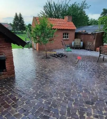 Ferienwohnung Achterhuus * Rhauderfehn