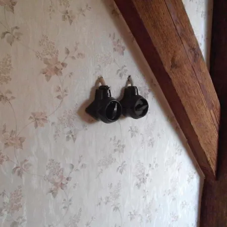 Ferienwohnung Achterhuus Apartment *